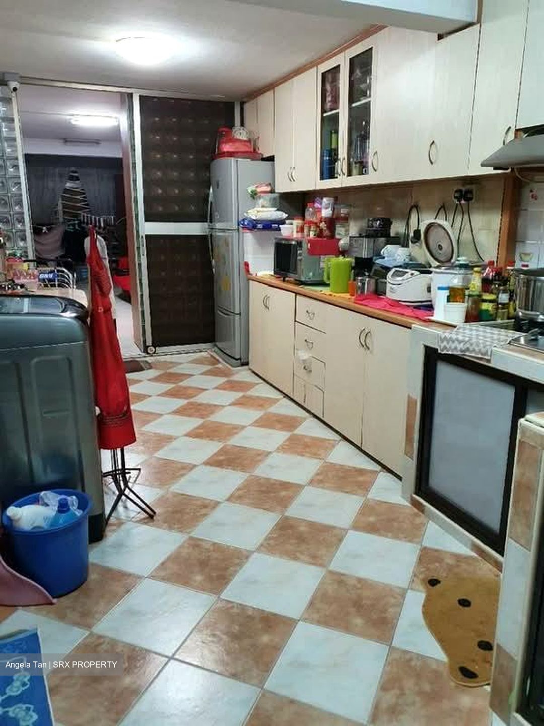 Blk 34 Bendemeer Ville (Kallang/Whampoa), HDB 3 Rooms #560375091